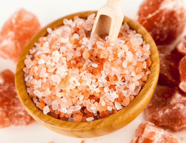 What is a Himalayan Salt Stone Massage? - PWWellness Blog