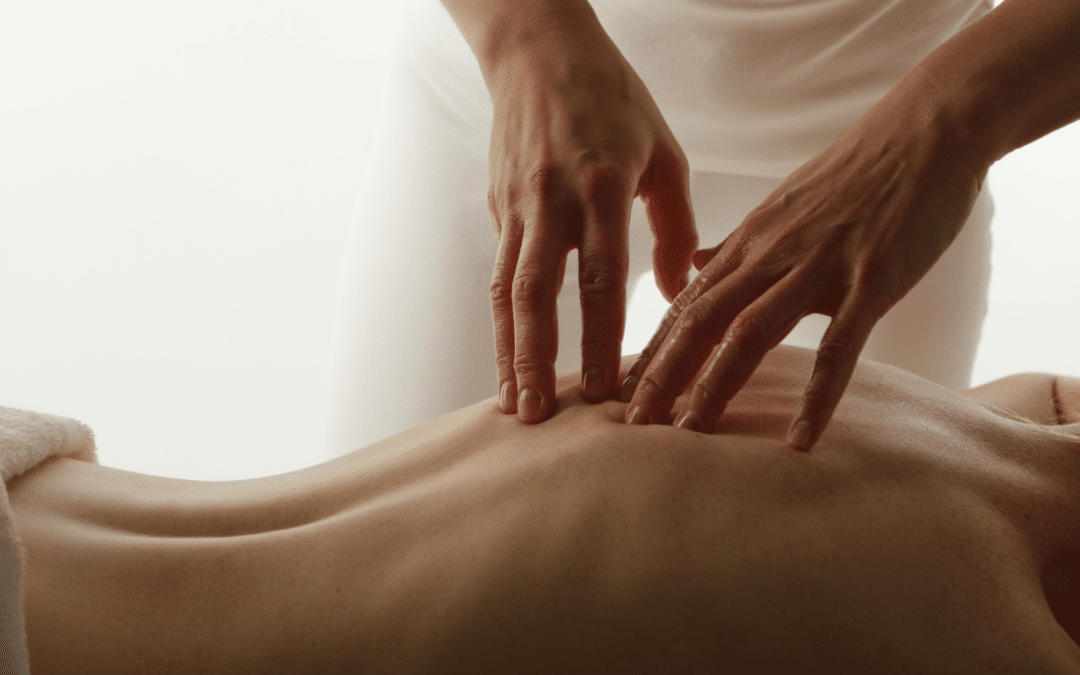 What is a Therapeutic Massage?