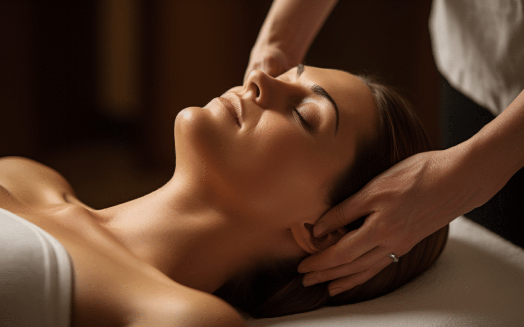 How Deep Tissue Massage Can Relieve Chronic Pain and Improve Mobility