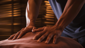 How Does Deep Tissue Massage Work?