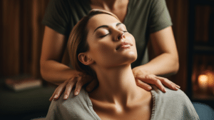 Understanding Neuromuscular Massage Therapy