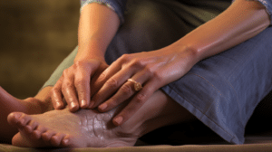 Unlocking the Benefits of Reflexology