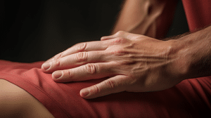 What Is Deep Tissue Massage?