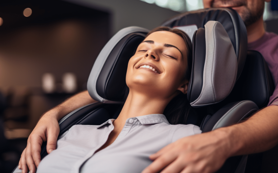 What is Neuromuscular Massage and How Can it Benefit You