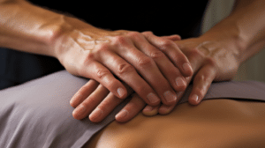 What to Expect During a Deep Tissue Massage