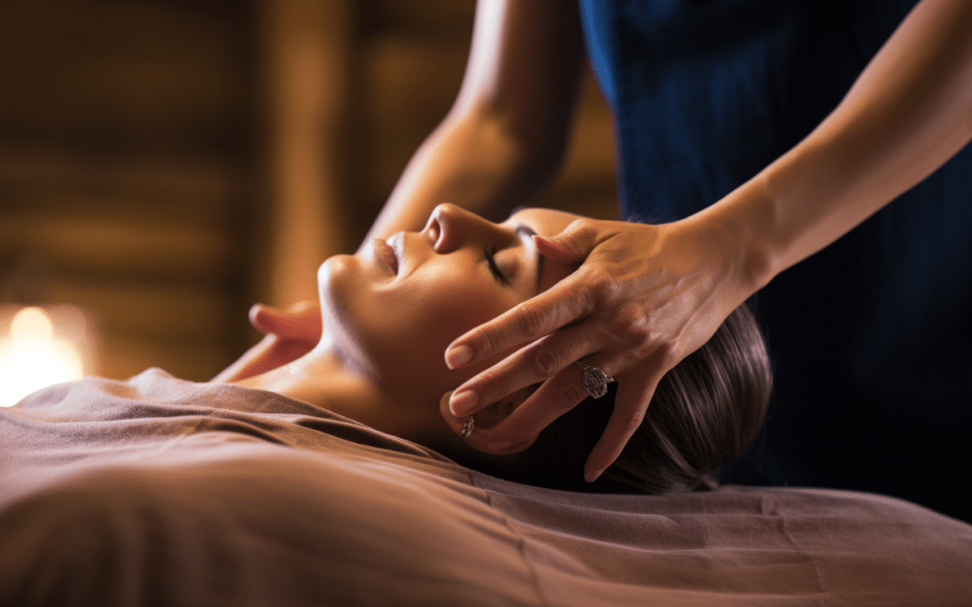 Exploring the Healing Powers of Deep Tissue Massage