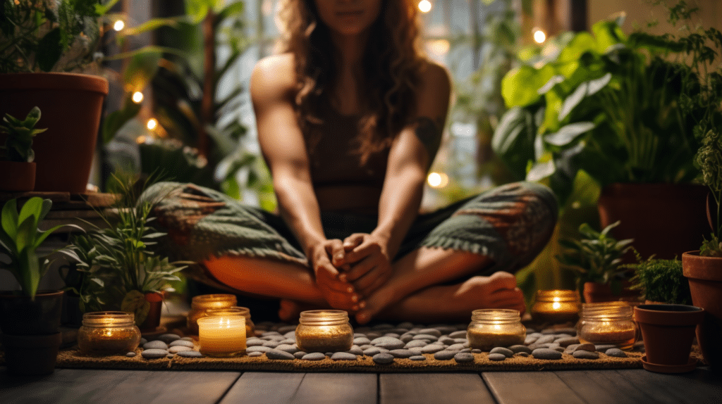 reflexology