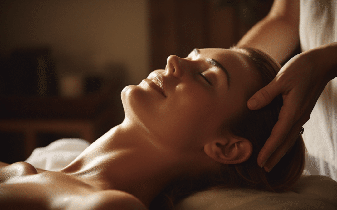 Therapeutic Massage Can Improve Your Quality of Life