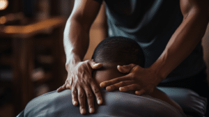 What Is Deep Tissue Massage