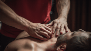 Benefits of Sports Massage for Recovery