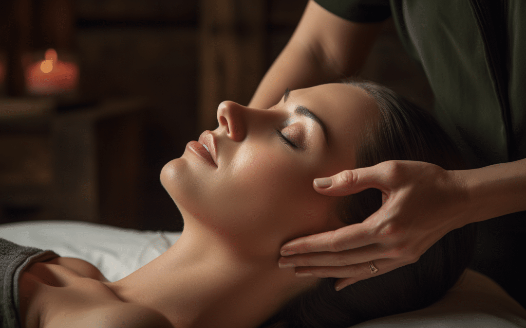 Exploring the Healing Powers of Reflexology Massage Therapy