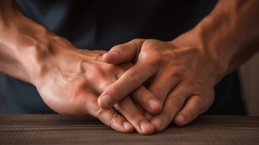 Sports Massage