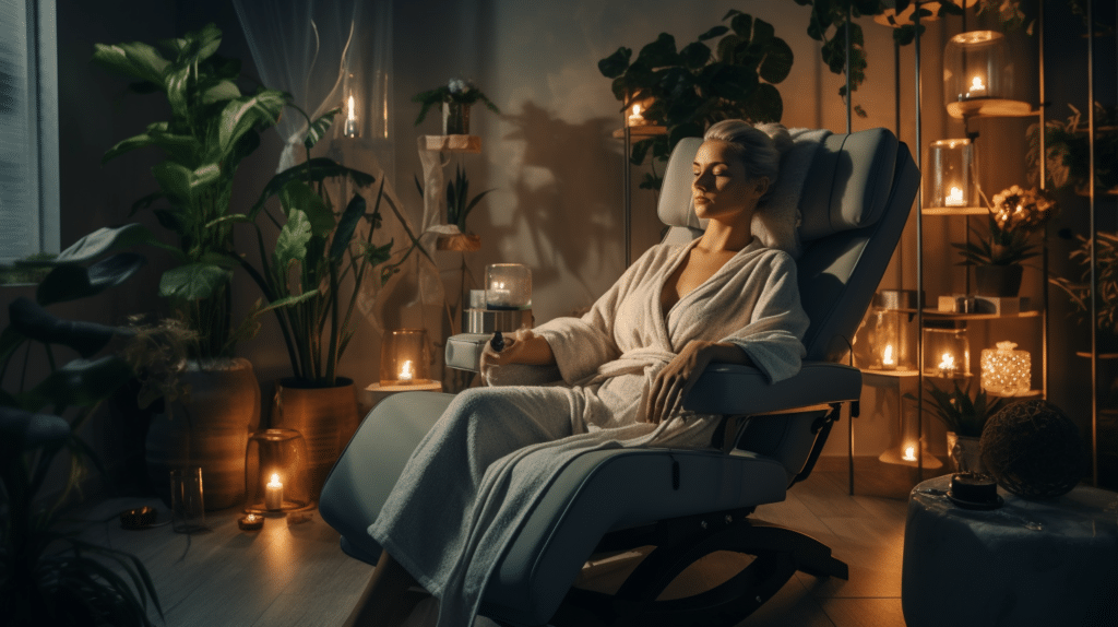 Wellness Routine