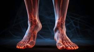 Active Isolated Stretching and Plantar Fasciitis: A Case Study