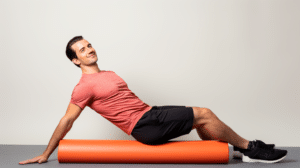 Foam Rolling for Better Posture