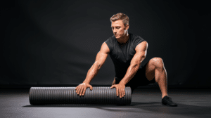 How Foam Rolling Improves Performance