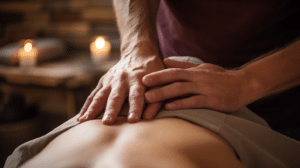 The Art of Swedish Massage Vs. Deep Tissue Massage