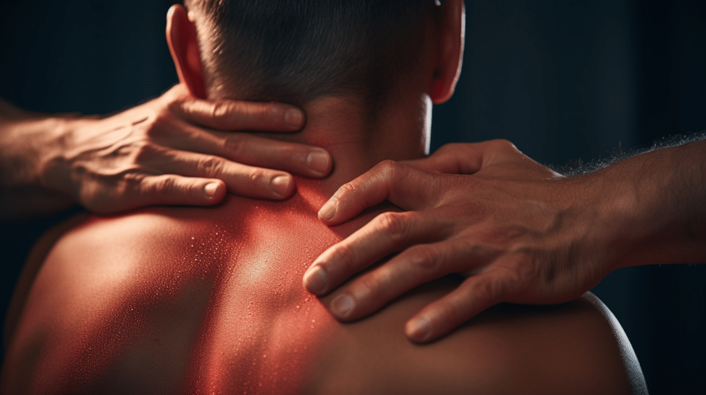 Sports Massage Techniques