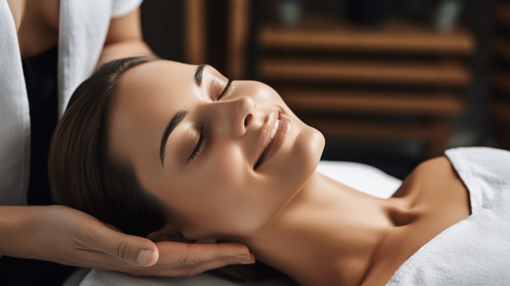 The Ultimate Guide to Deep Tissue Massage: What You Need to Know