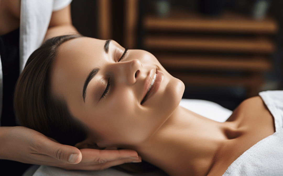 The Ultimate Guide to Deep Tissue Massage: What You Need to Know