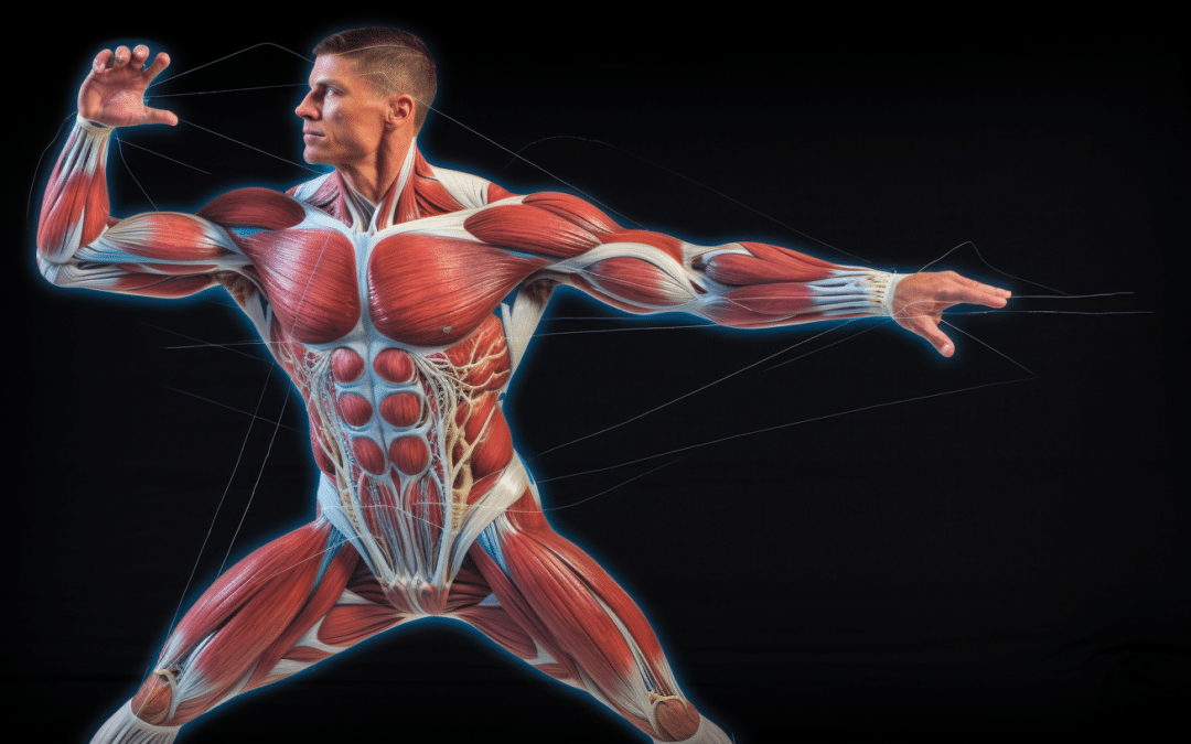 The Science Behind Active Isolated Stretching