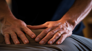 Understanding the Basics of Deep Tissue Massage