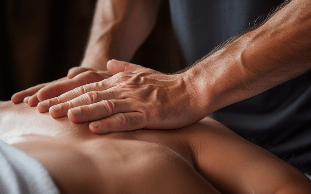 Understanding the Difference Between Neuromuscular Massage and Traditional Massage