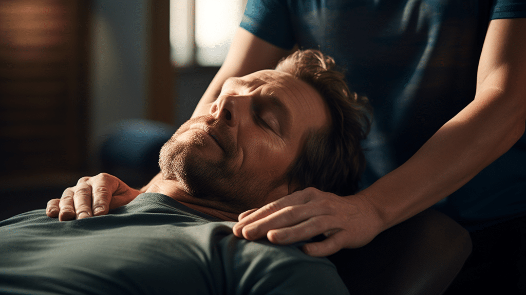 Unleash the Power of Myofascial Release