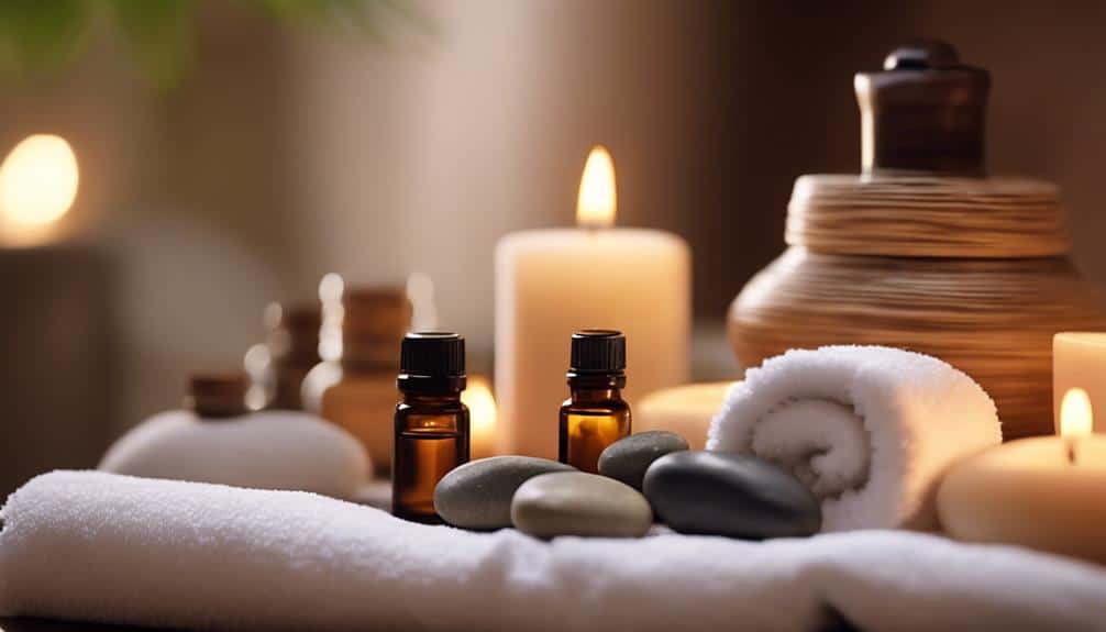 Mastering Your Massage Journey