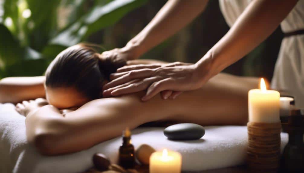 Heal Naturally: Discover Medical Massage Magic