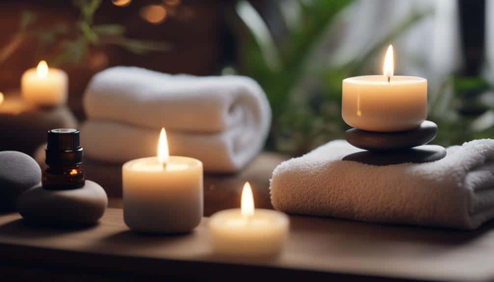 post massage recovery tips