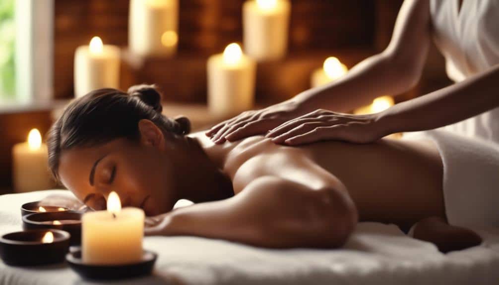 Massage Magic: 6 Ways to Feel Better