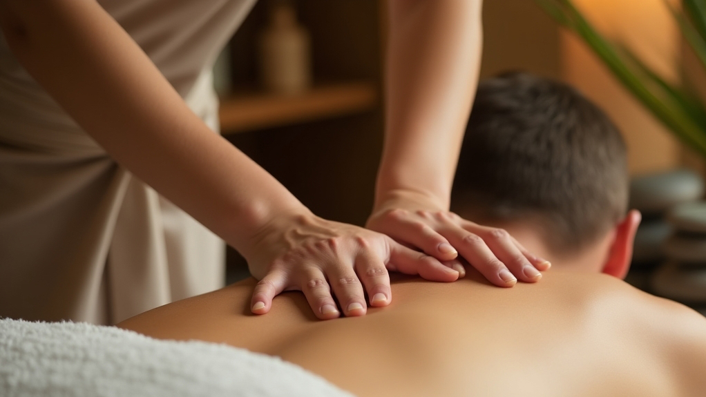 boost circulation reduce stiffness