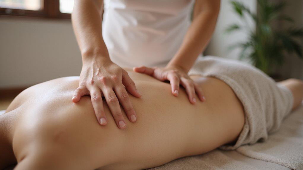circulation eases neuropathic pain