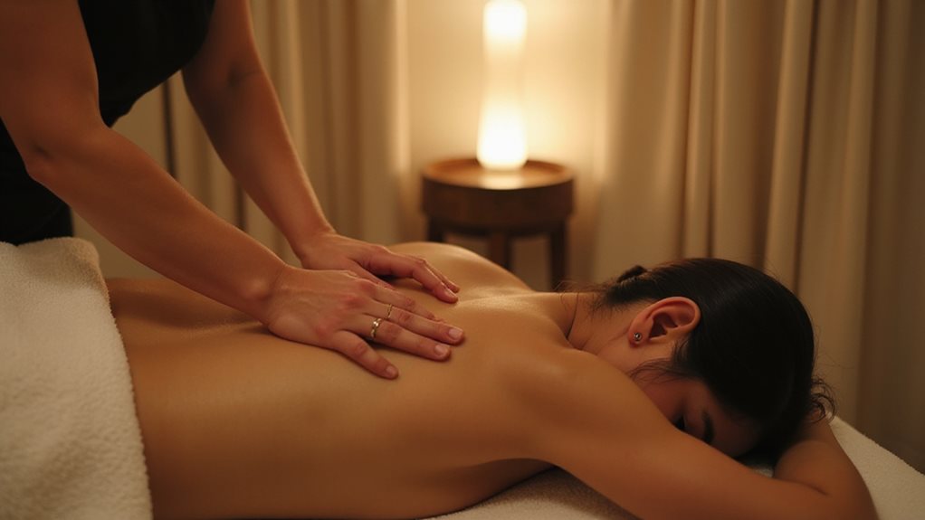 energy field nursing therapy