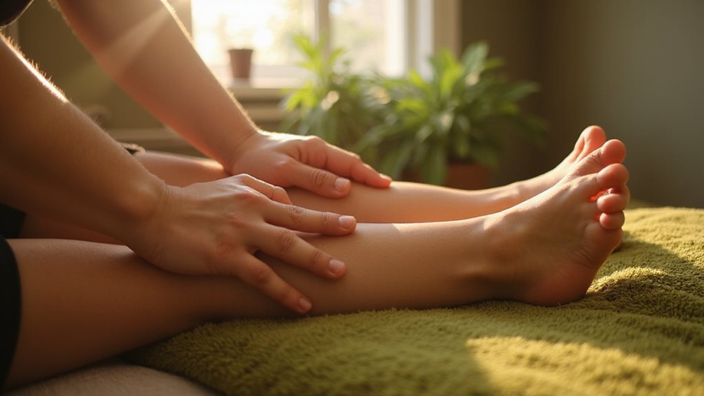 Reflexology Health Benefits for Stress, Pain, and More