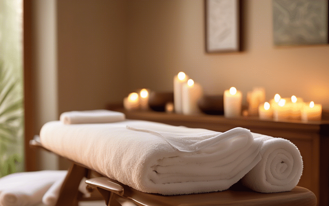 Local Massage Therapists for Effective Pain Relief
