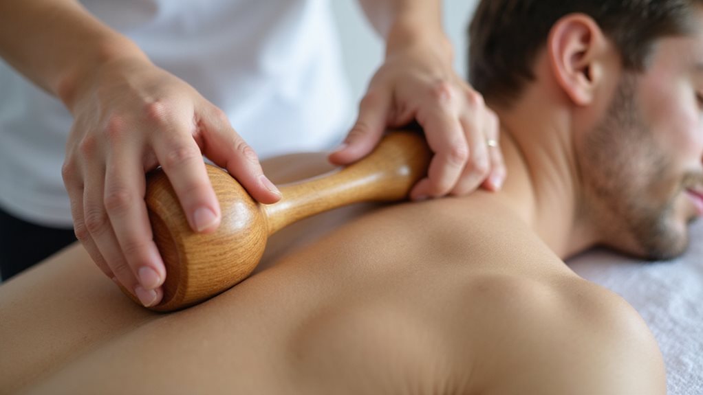 effective pressure application techniques
