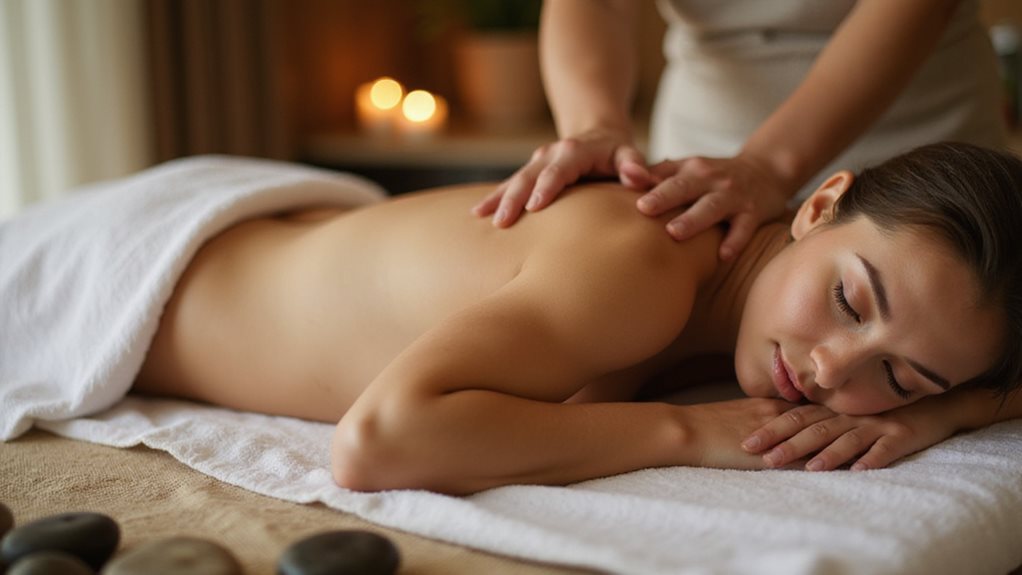 Therapeutic Massage Techniques for Lasting Pain Relief