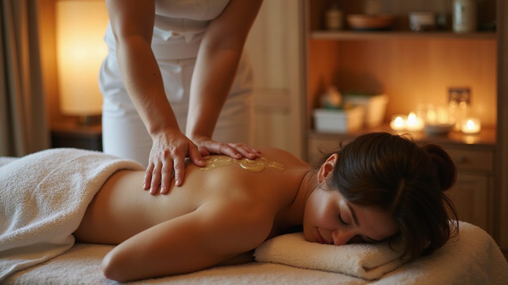 Swedish Massage Techniques and Their Remarkable Benefits