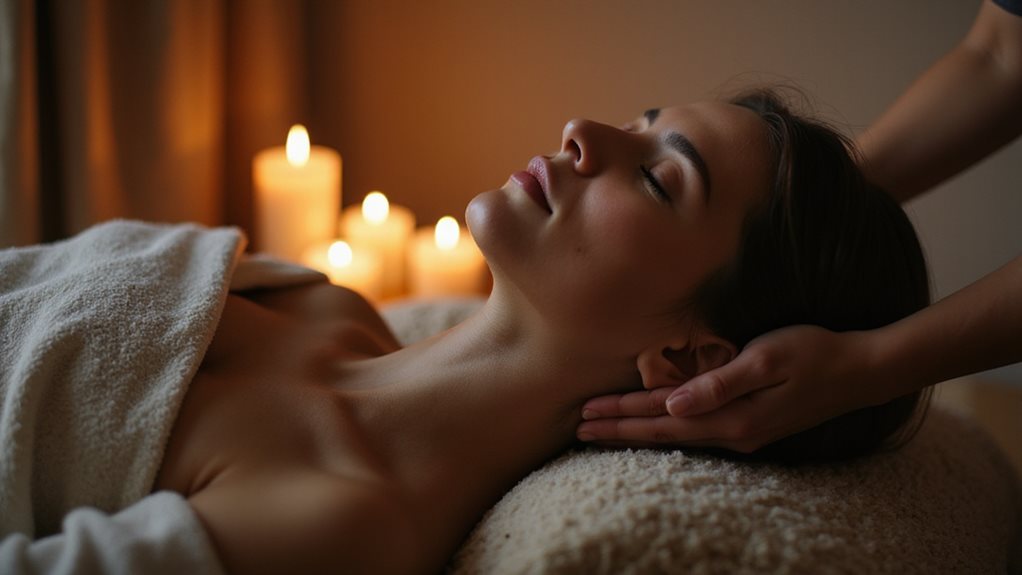 shiatsu improves sleep quality