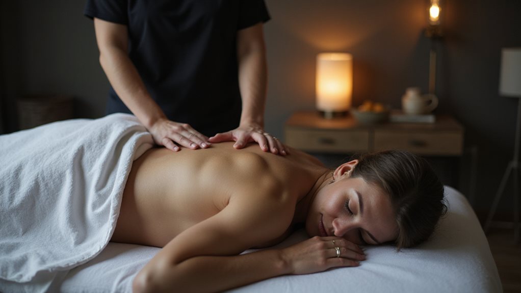 targeted pain relief therapy