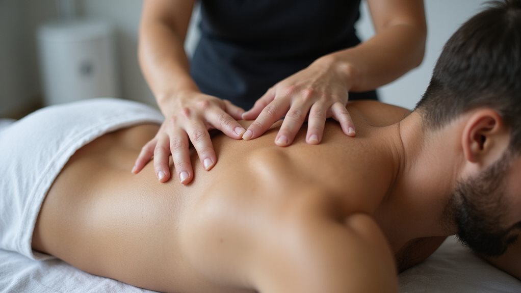 Trigger Point Therapy: A Deep Dive Into Techniques