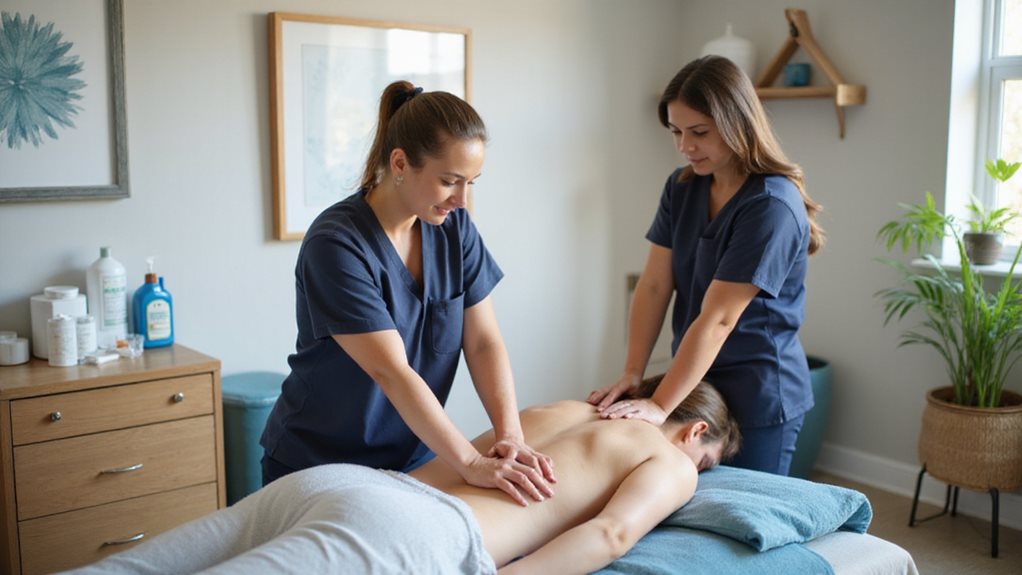 verify therapist credentials safely