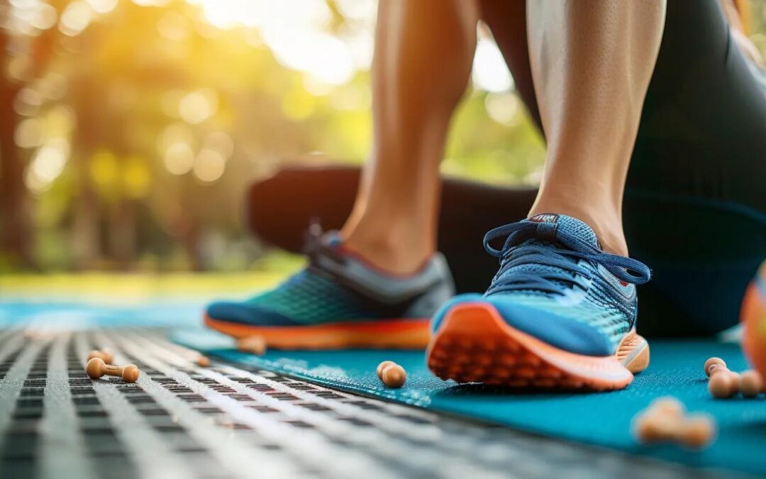 Optimize Athlete Recovery with Performance Sleep Strategies