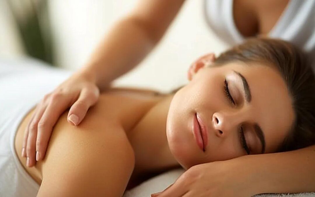 Discover Range of Motion Therapy for Improved Movement