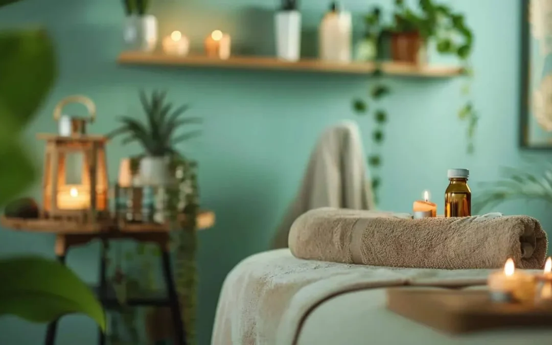 Discover Top Spots for Same Day Massage in St. Petersburg