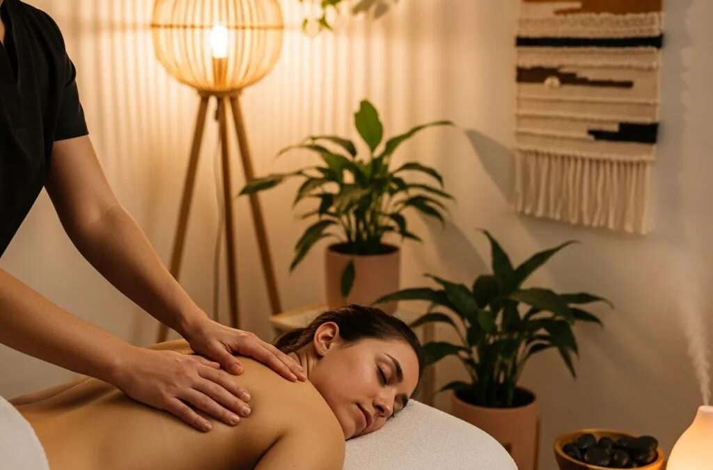 Transform Your Comfort with Trigger Point Therapy Techniques