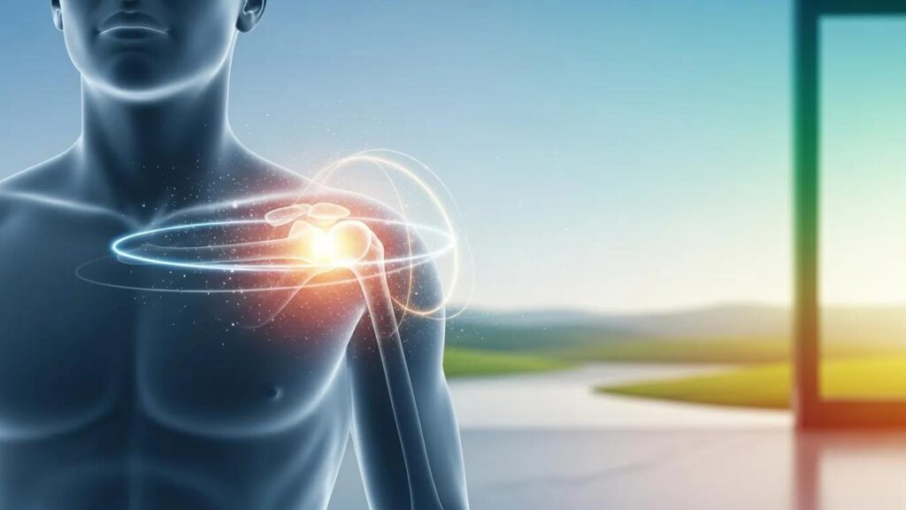 Revive Your Shoulder Mobility