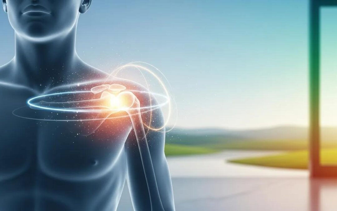 Discover Frozen Shoulder Treatments for Better Mobility